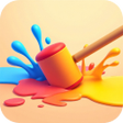 Icon des Programms: The Color Hammer