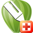 Icon des Programms: Recovery Toolbox for Core…