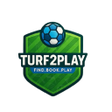 Ikona programu: Turf2play