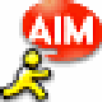 程序图标: AIM