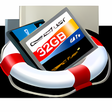 Icon des Programms: AppleXsoft CF Card Recove…