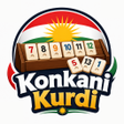 Icon des Programms: Konkani Kurdi
