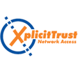 Icon des Programms: XplicitTrust Network Acce…