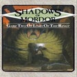 Ikona programu: Shadows of Mordor: Game t…