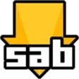 Icona del programma: SABnzbd