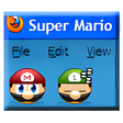 Icon des Programms: MushroomKingdom