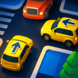 Icon des Programms: Traffic Cash : Parking Re…