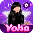 Icon des Programms: Yoha Lite - Video Chats