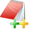 Icon des Programms: EditPlus