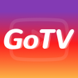 プログラムのアイコン: GoTV: Dramas TV Shows Mov…