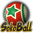 Icono de programa: SokoBall (Sokoban 3d)