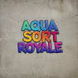 Ikona programu: Aqua Sort Royale