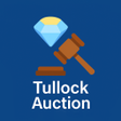 Ikona programu: Tullock Auction