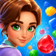 程序图标: Jolly Match 3