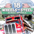 Icon des Programms: 18 Wheels of Steel: Acros…