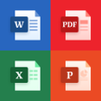 Programmsymbol: Next PDF - PDF Reader