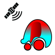 Icona del programma: Gps Tracker
