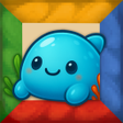 Ikona programu: Color Bloom: Block Puzzle