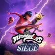 Icono de programa: Zag Heroez: Miraculous - …