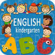 Icona del programma: Textbook English For KG