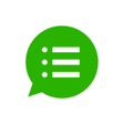 Ikona programu: WhatsForm  Forms for What…