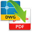 プログラムのアイコン: ACAD DWG to PDF Converter