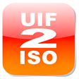 プログラムのアイコン: uif2iso4mac