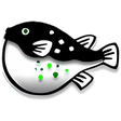 プログラムのアイコン: Fugu