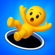 Icon des Programms: Hole Sort