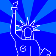Icône du programme : NYC COVID SAFE