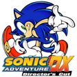 プログラムのアイコン: Sonic Adventure DX