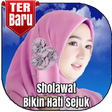 プログラムのアイコン: Sholawat Nabi Lengkap MP3…