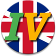 Icon des Programms: English irregular verbs