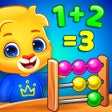 Icon des Programms: Number Kids - Counting Nu…