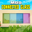 Icon des Programms: Connected Glass Addon for…