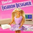Icon des Programms: Barbie: Fashion Designer