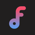 Icon des Programms: Frolomuse: MP3 Music Play…