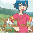 Ikona programu: Rose Knight and Thorn Wit…