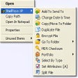 Icon des Programms: ShellToys XP