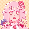 Icon des Programms: Yuki'…