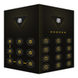 程序图标: AppLock Theme Lucky Wheel