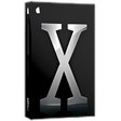 Ikona programu: Apple X11