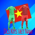 Programmsymbol: Dls Kits Viet Nam