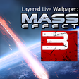 Icon of program: Layered: Mass Effect 3