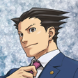 Icon des Programms: Ace Attorney Trilogy