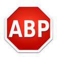 Icon of program: Adblock Plus for Chrome