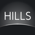 Icon des Programms: HILLS APP