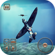 Icon of program: World War of Warplanes 2:…