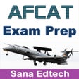 Ikona programu: AFCAT Prep