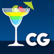 プログラムのアイコン: Cocktails Guru - Cocktail…